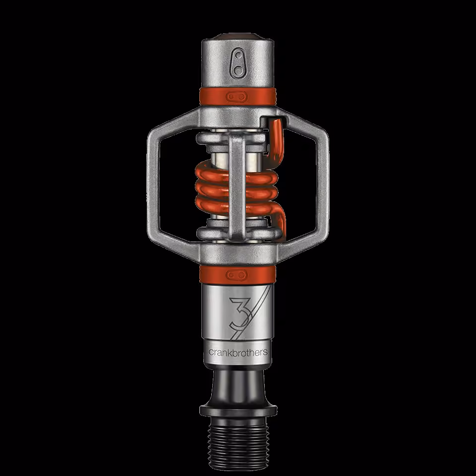 Crankbrothers Eggbeater 3 Pedals image 2