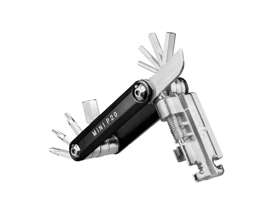 Topeak Mini P20
