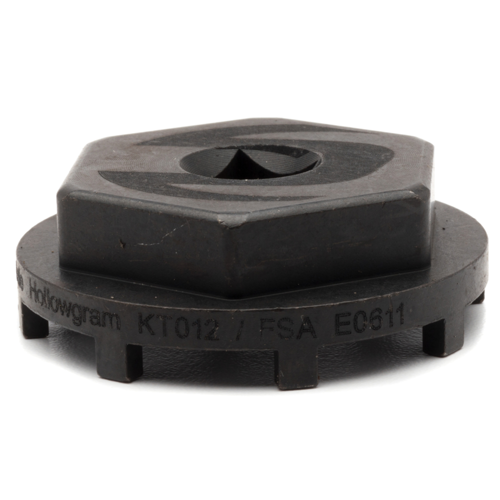 Cannondale Hollowgram Spider Lockring Removal Tool image 2