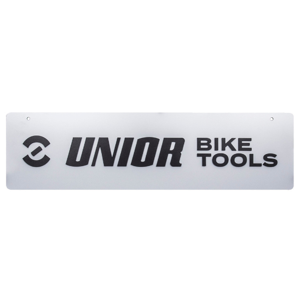 Unior Logo Panel image 2