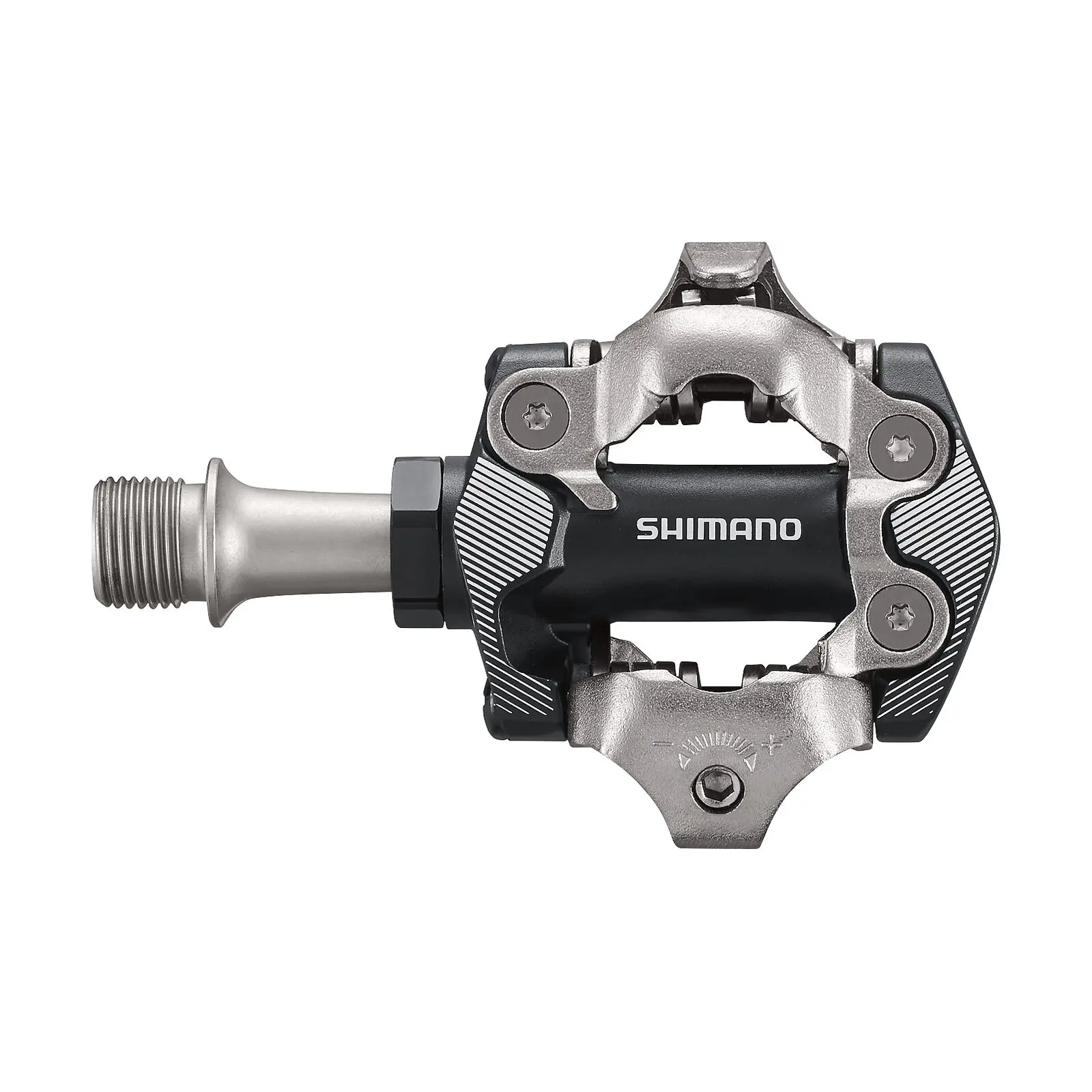 SHIMANO DEORE XT Pedal (SPD) PD-M8100 Dual sided image 2