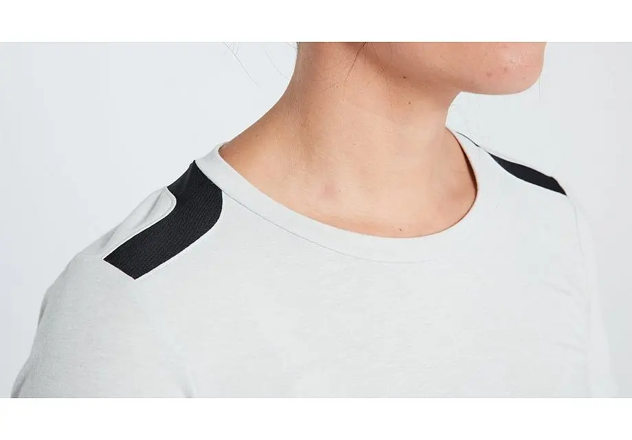 TRAIL JERSEY SS WMN IMPRED M image 10