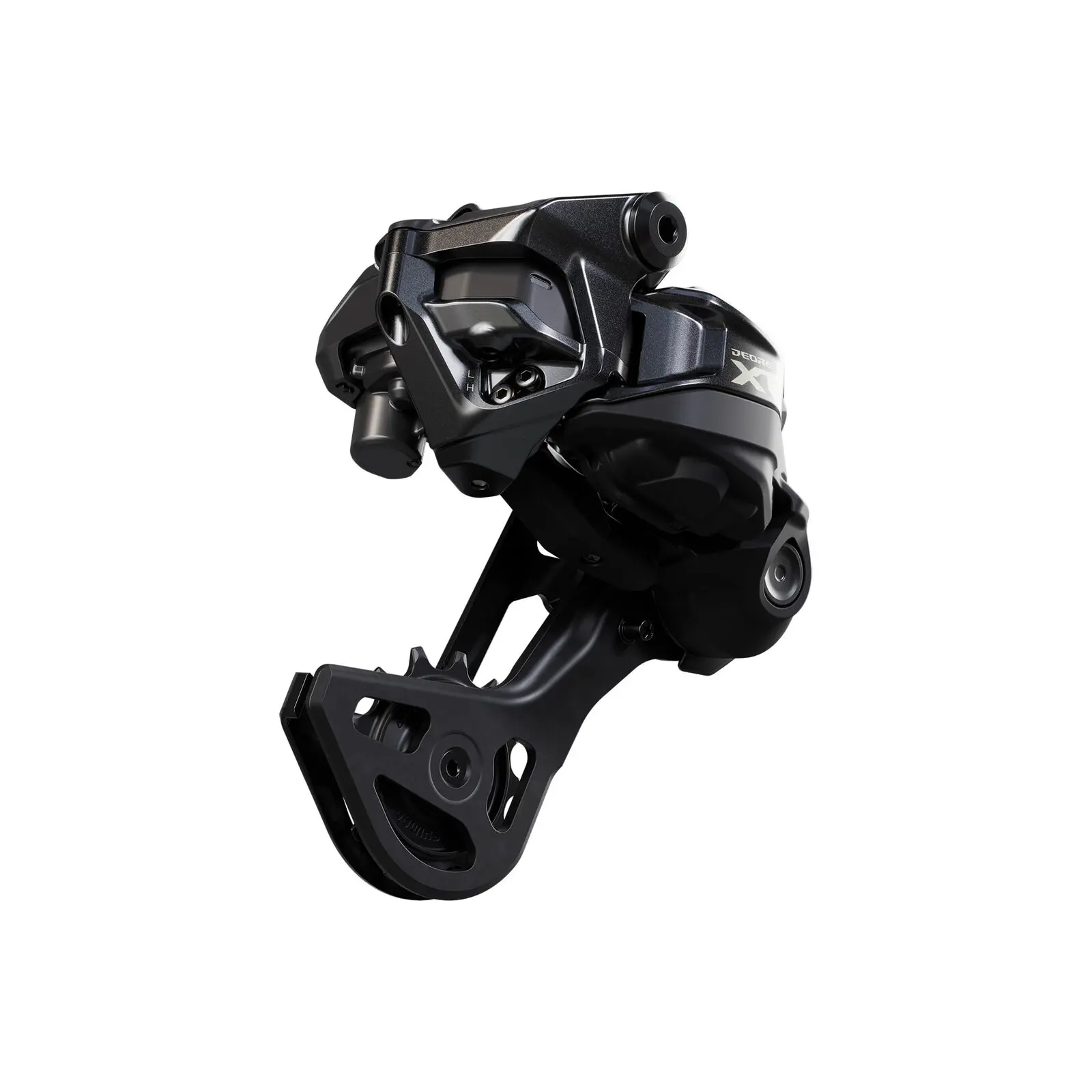 SHIMANO DEORE XT Rear Derailleur (Di2 spec.) RD-M8250-GS 12-speed image 2