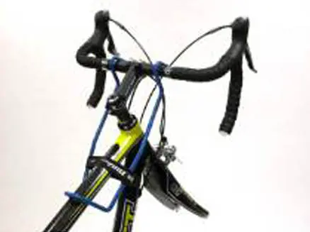 Park Tool - HBH-2 - Handlebar Holder image 2