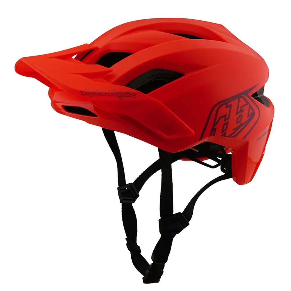 FLOWLINE AS HELMET POINT INFRA