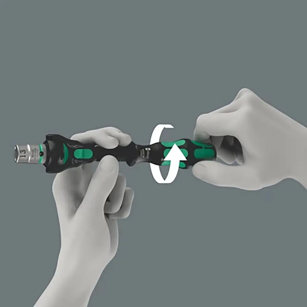 Wera Zyklop Speed Ratchets image 12