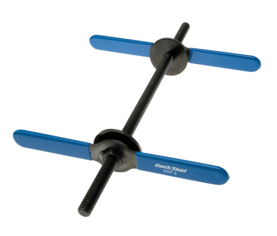 Park Tool - HHP-3 - Home Mechanic Bearing Cup Press image 2