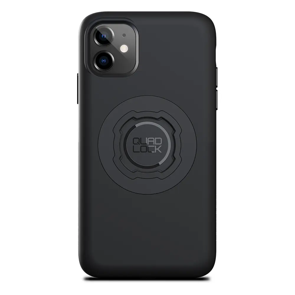Quad Lock - iPhone 11