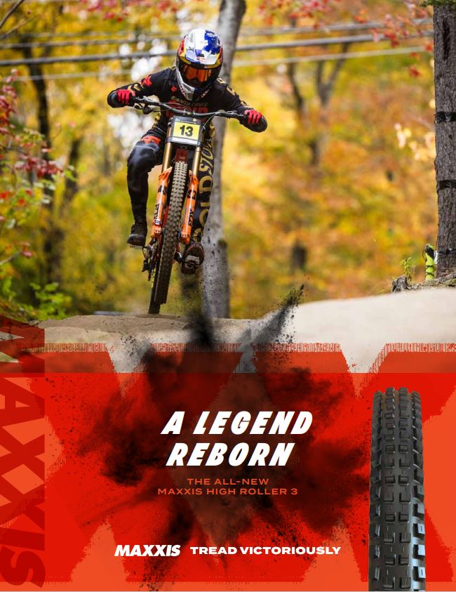 Maxxis - 29
