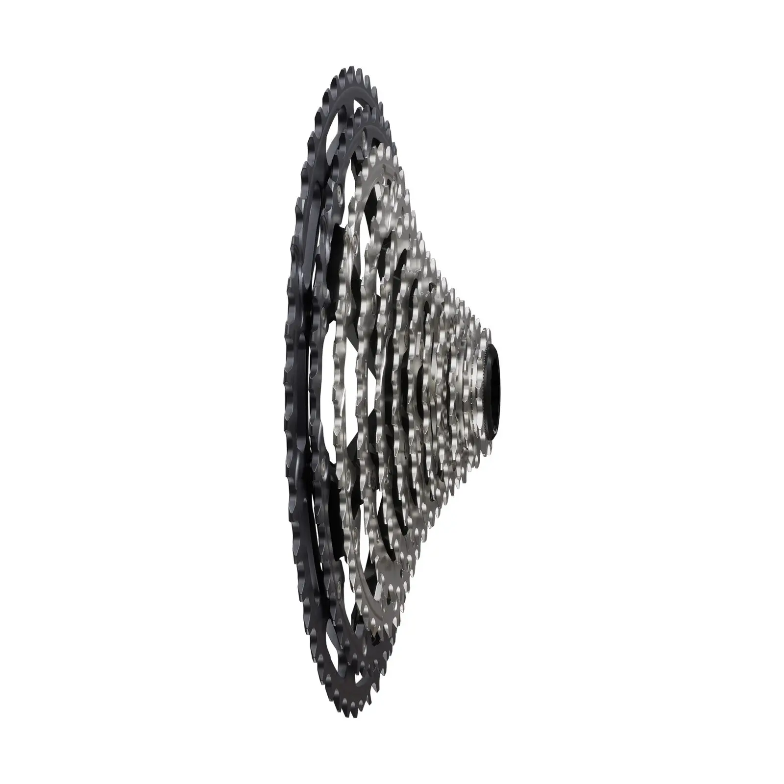 SHIMANO DEORE XT Cassette Sprocket CS-M8200-12 12-speed image 3