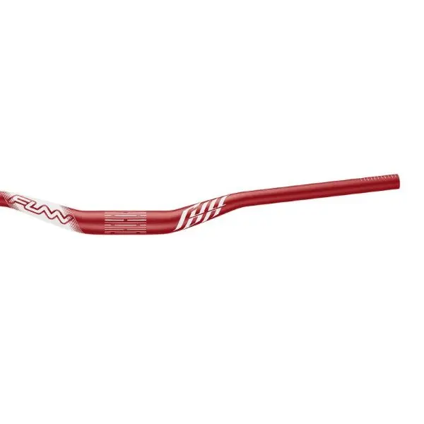 Funn Full On Alloy Handlebars image 2