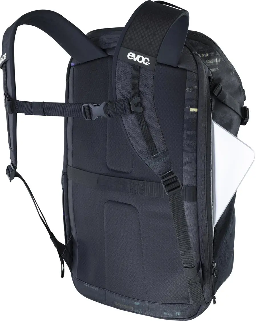 Evoc - Travel Backpack 22 (SS26) image 5