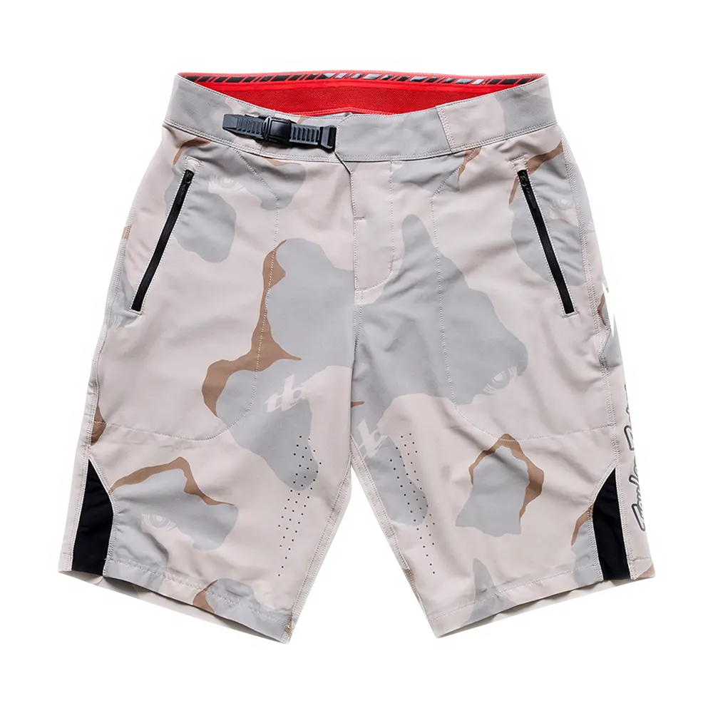 SKYLINE PRO SHORT SHELL FLOW CAMO