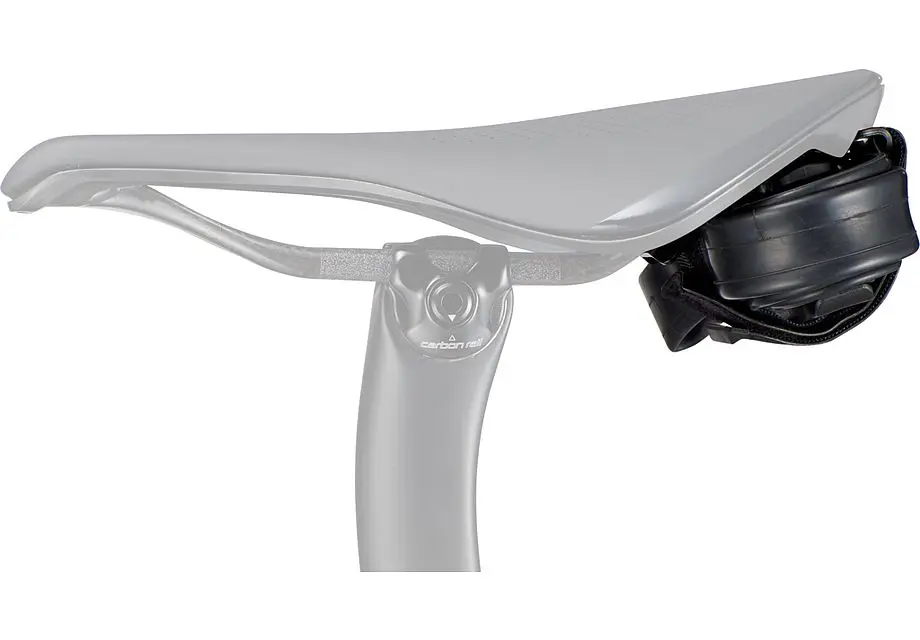 SW POWER MIRROR SADDLE BLK image 5