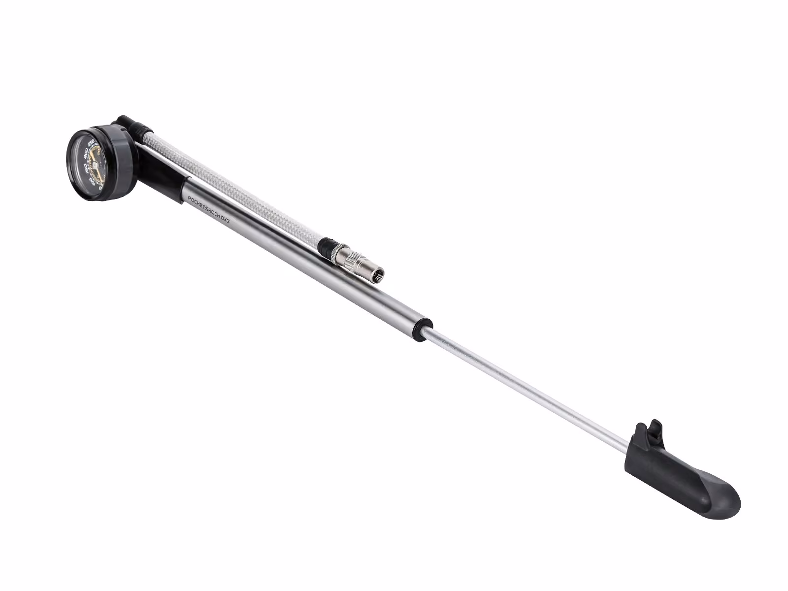 Topeak Pocketshock DXG XL image 2