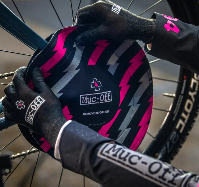 Muc-Off - Disc Brake Covers image 3