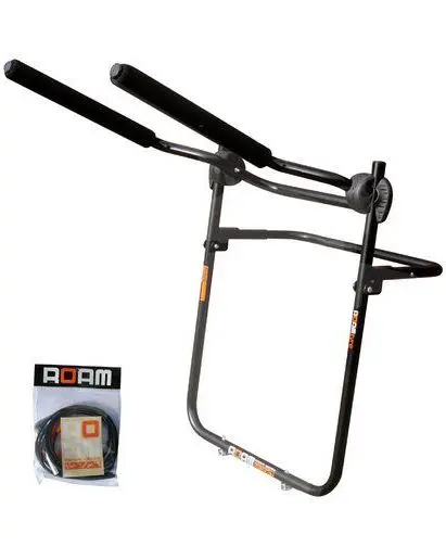 Roam Strap Racks