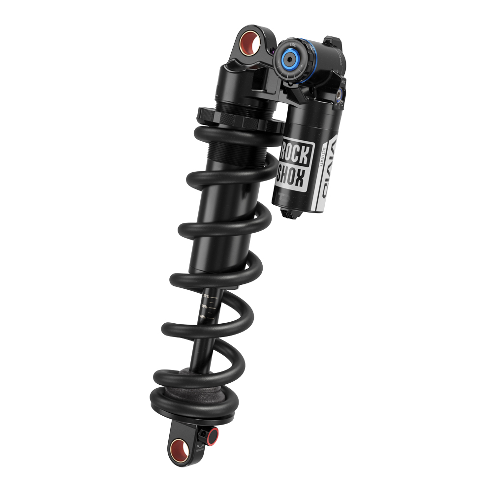 RockShox Vivid Coil Ultimate image 8