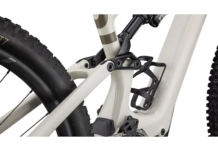 LEVO SL EXPERT CARBON image 7