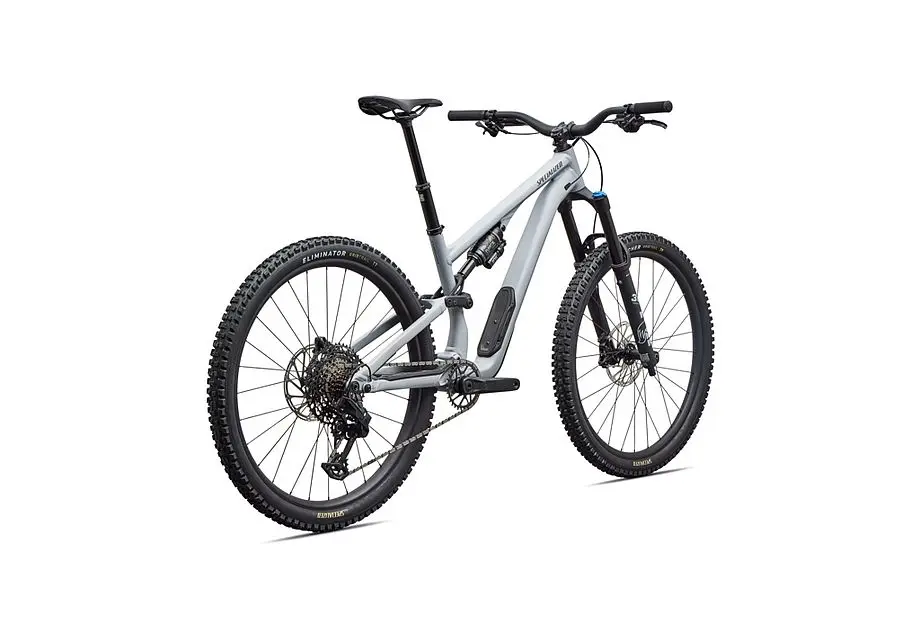 SJ 15 COMP ALLOY image 3