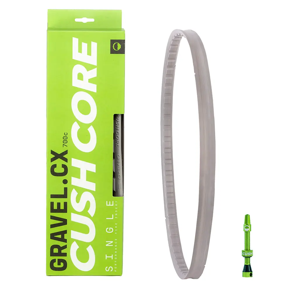 Cush Core Gravel.CX Single