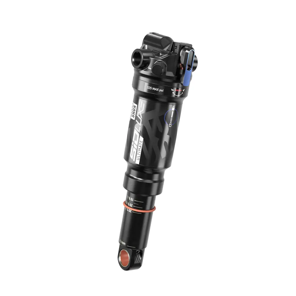 RockShox SIDLuxe Ultimate 2P Rear Shock image 2