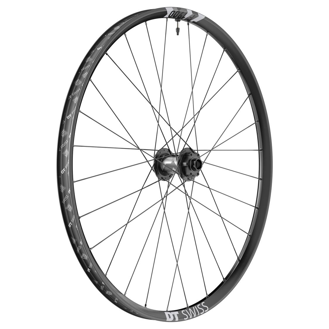 DT Swiss - F 1900 Classic Mullet Wheels