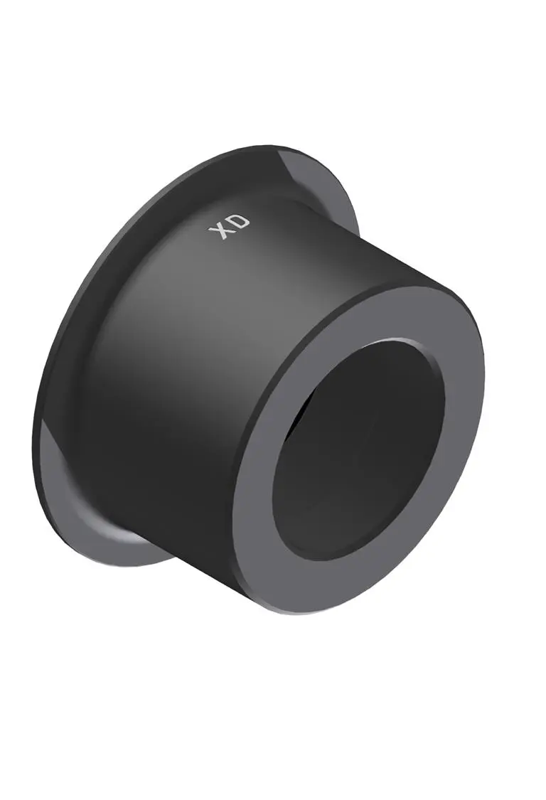DT Swiss - Rear End Caps and Adapters Thru Axle image 7