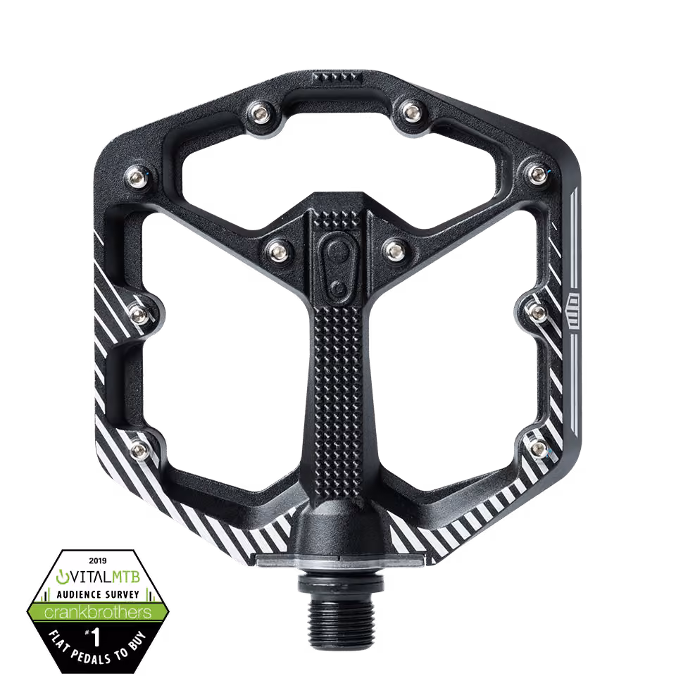 Crankbrothers Stamp 7 Small Pedals Danny Macaskill