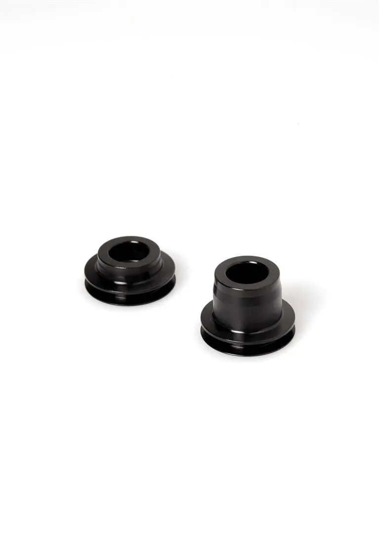 DT Swiss - Front End Caps & Adapters Thru Axle image 15