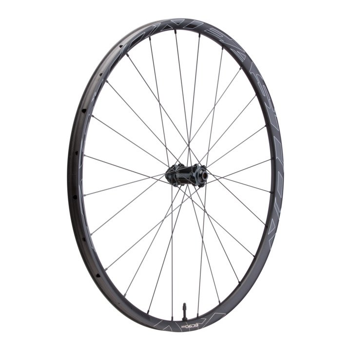 Easton - EC70 AX Carbon Disc Wheels image 3