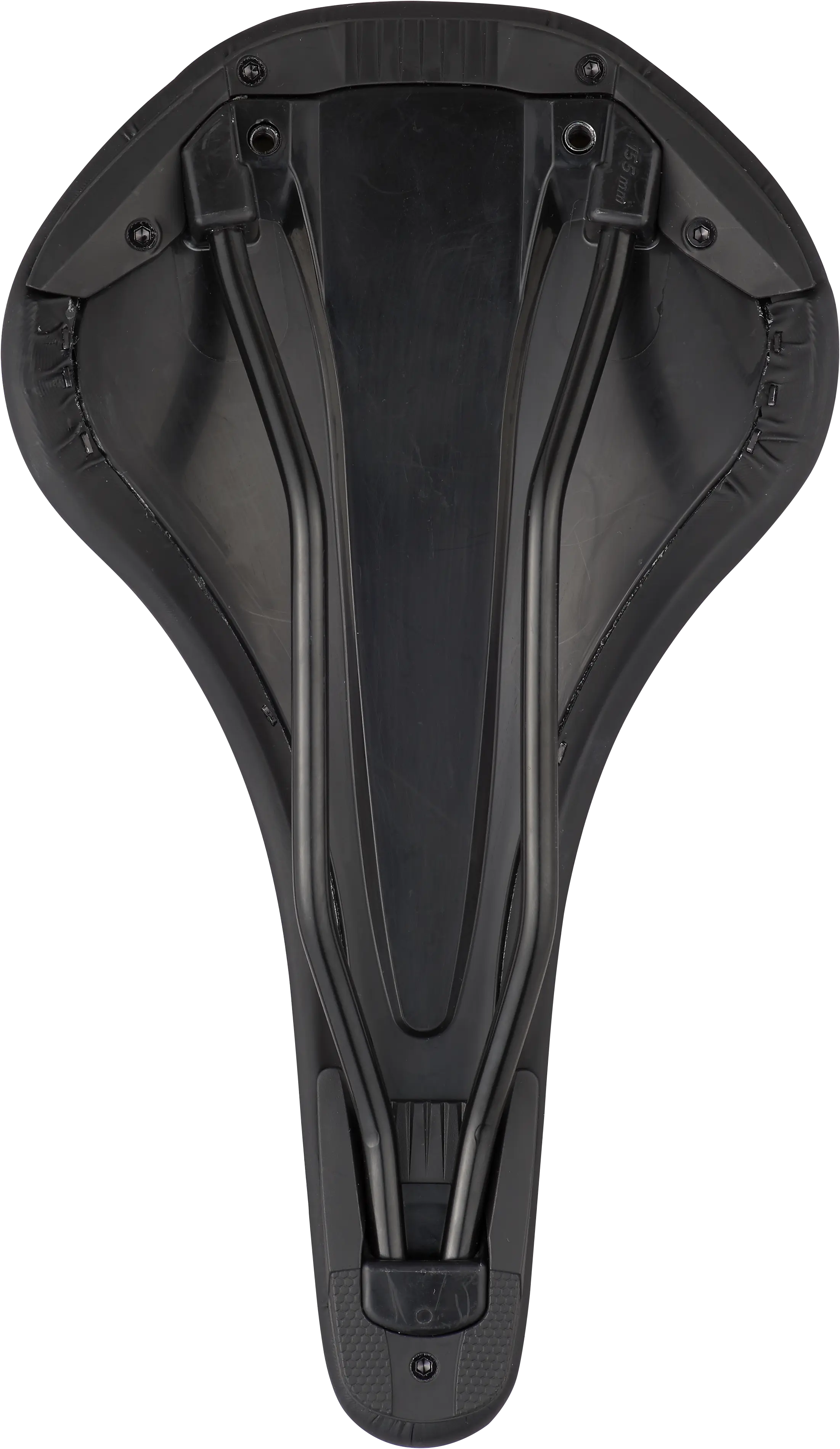 RIVO SPORT SADDLE BLK 155 image 4