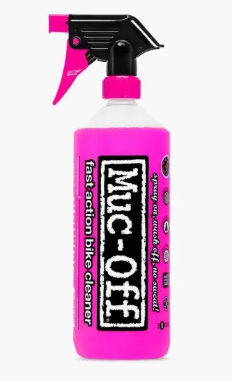 Muc-Off - Bike Care Duo Kit image 3