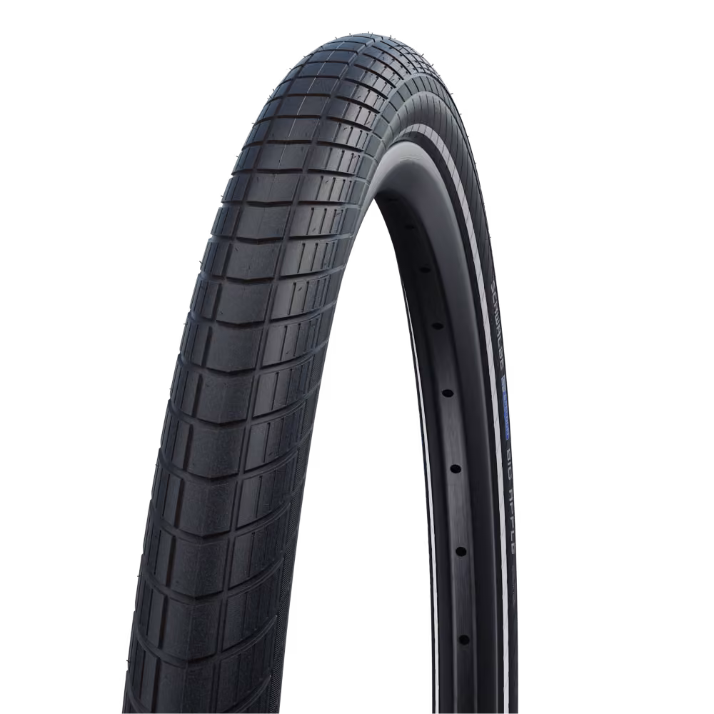 Schwalbe Big Apple 26