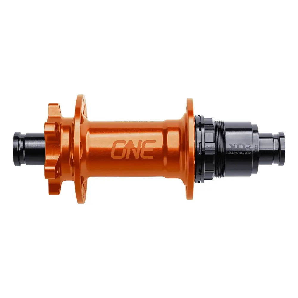 Rear Hub 28H image 5