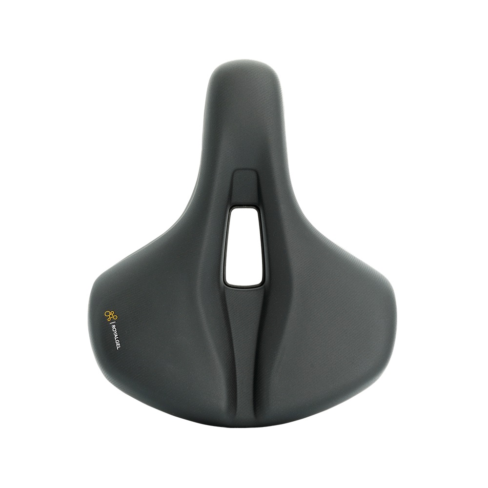 Selle Royal Vaia Relaxed Saddle image 4