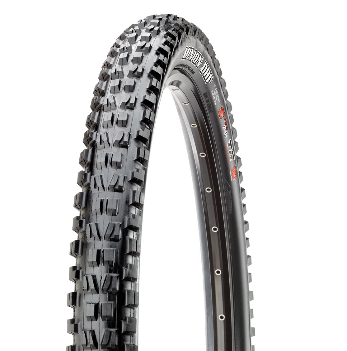 Maxxis - 29
