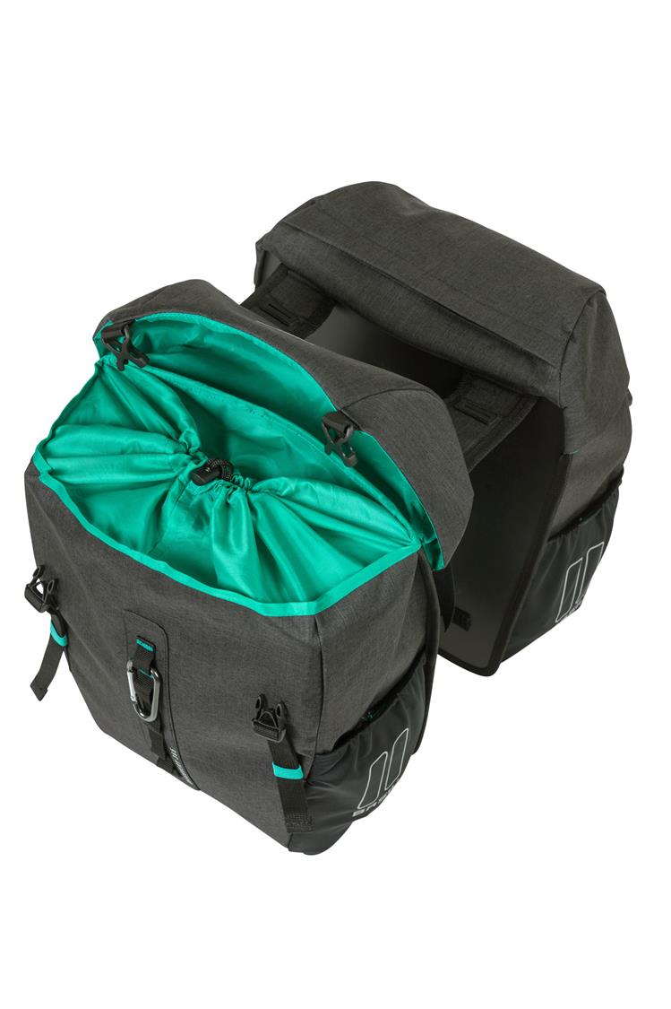 Basil - Discovery 365 Double Bag image 2