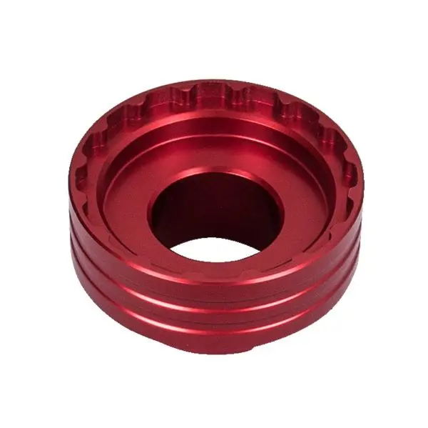 Unior Shimano Steps Lockring Tool image 2