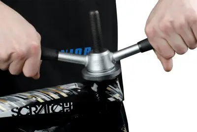 Unior Headset Press image 7