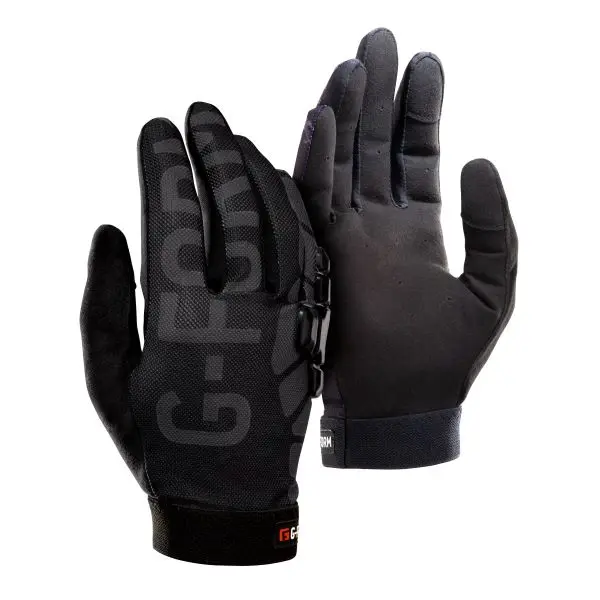 G-Form Sorata Mountain Bike Gloves image 2