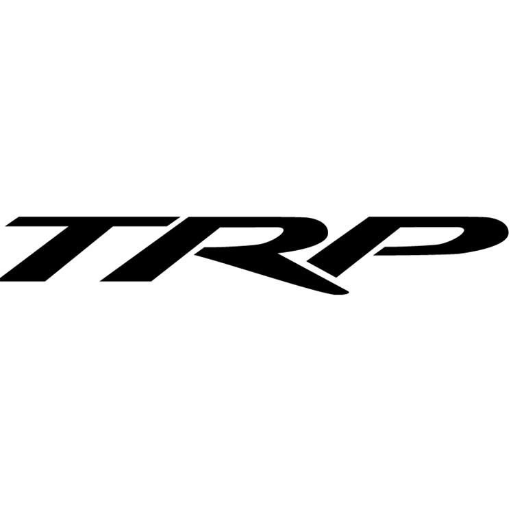 TRP - TRAIL EVO (TR1.B) Levers