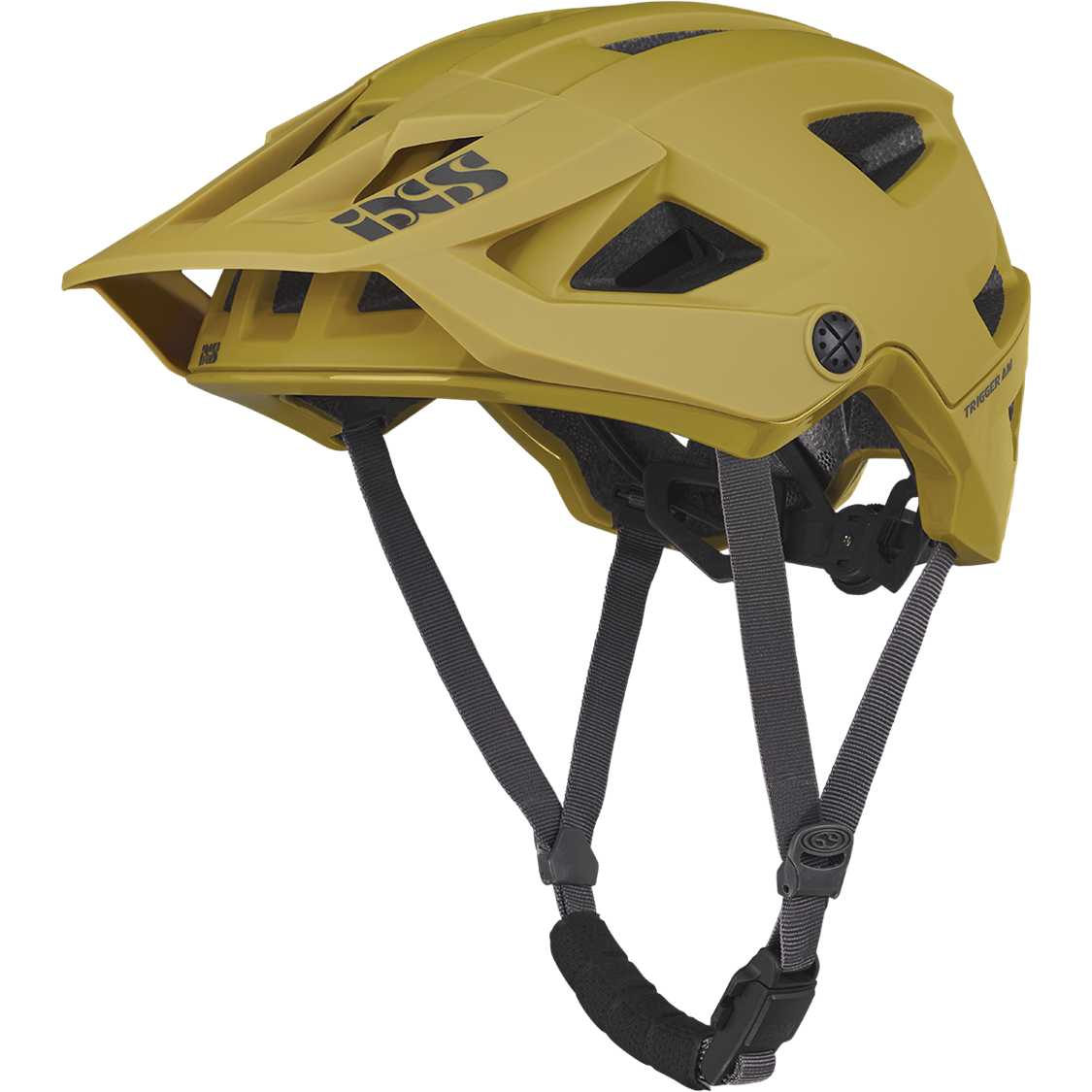 iXS - Trigger AM MIPS Helmet image 10