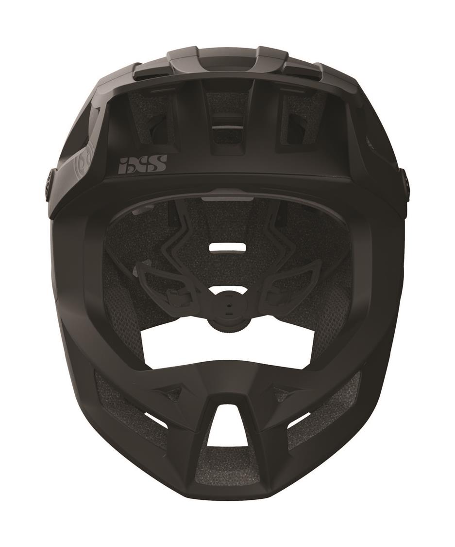 iXS - Trigger Full Face MIPS image 3