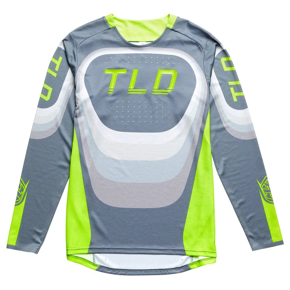 SPRINT JERSEY REVERB