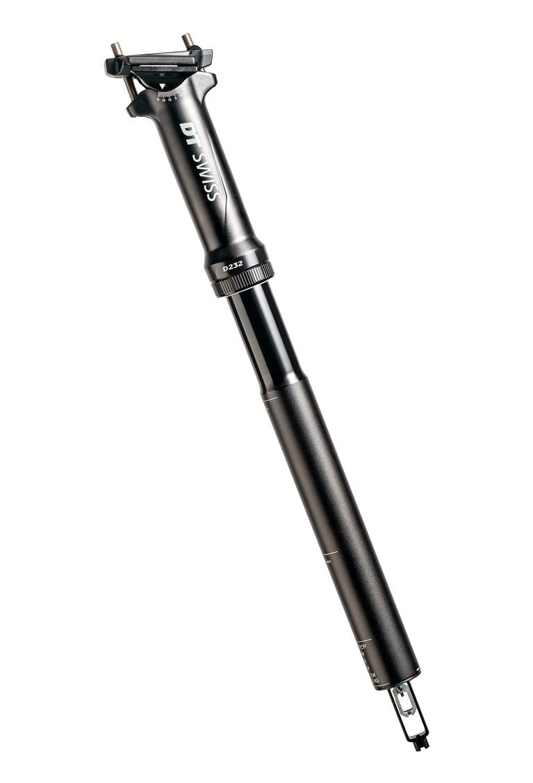 DT Swiss - D232 Dropper Post image 6