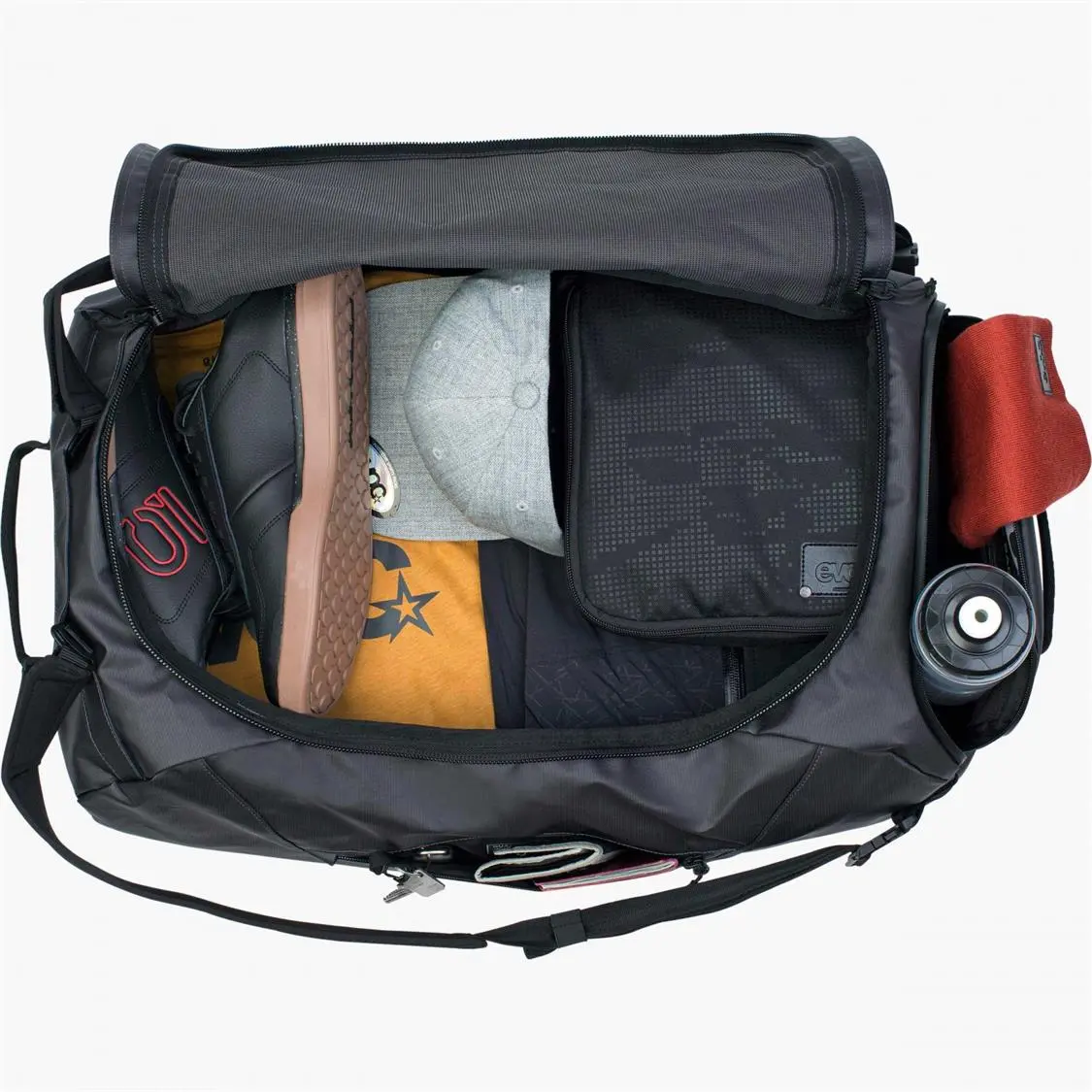 Evoc - Duffle Bag 60 (SS26) image 6