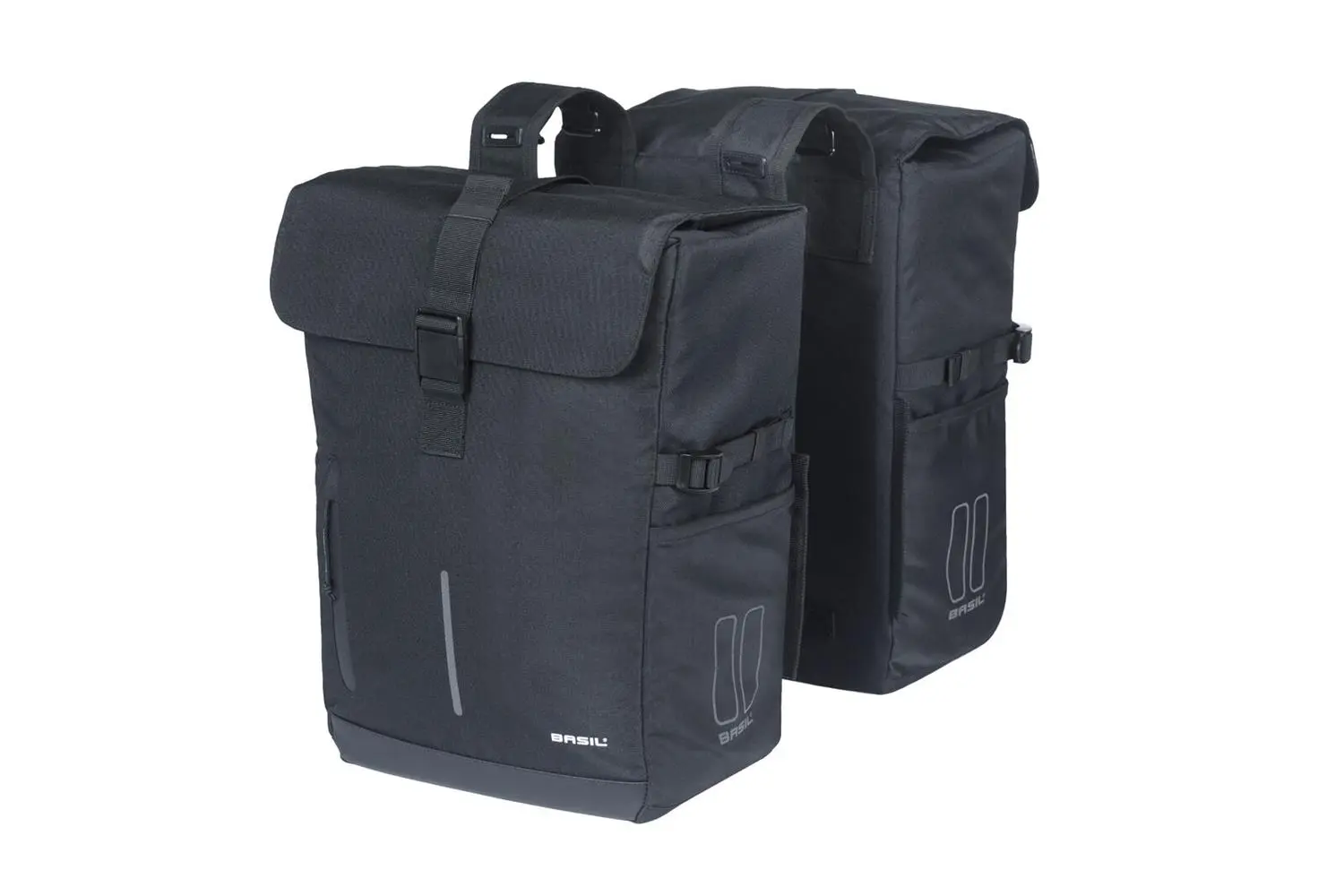 Basil - Move Double Bag