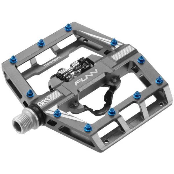 Funn Mamba Single Side Clip Pedal image 3