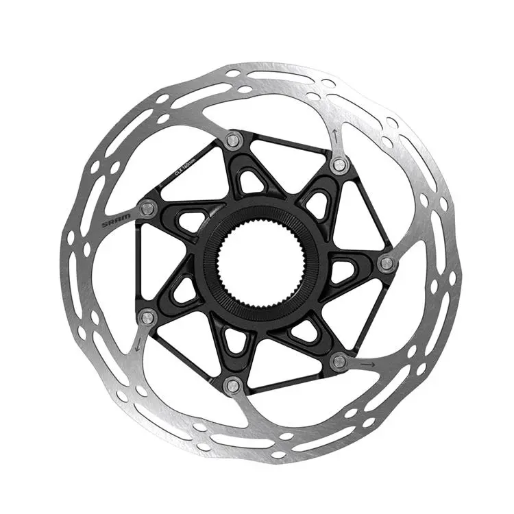 SRAM CentreLine X Centrelock Rotors
